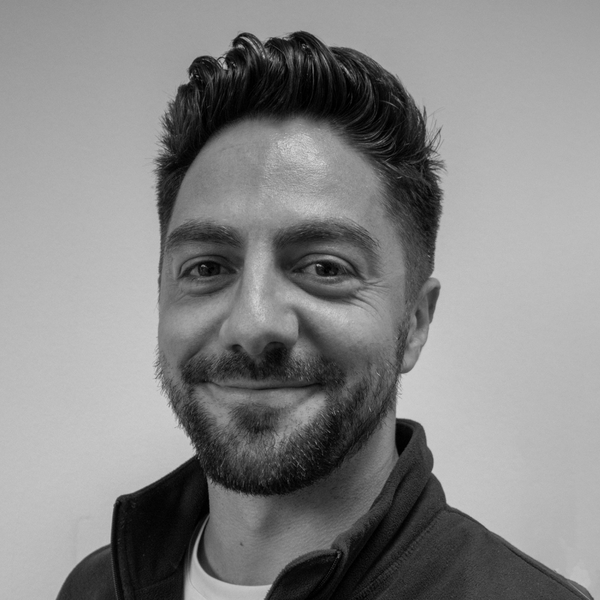 Get to know our Business Development Manager!