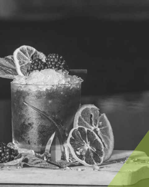 5 MAJOR FOOD AND DRINK TRENDS YOU CAN EXPECT IN 2021