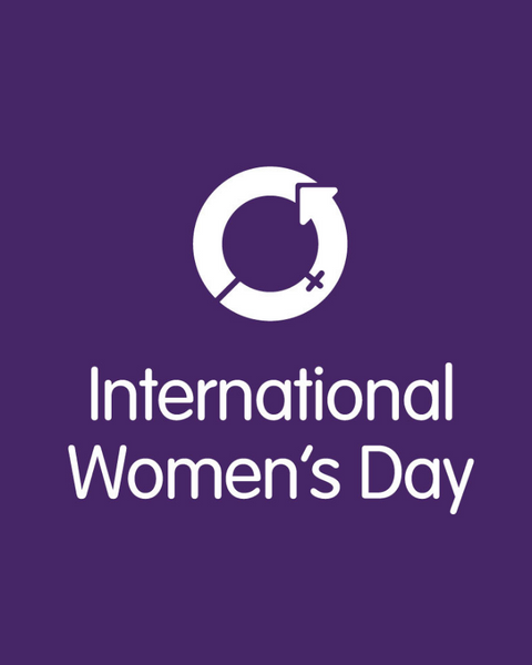 International Women's Day - Visionary Team!