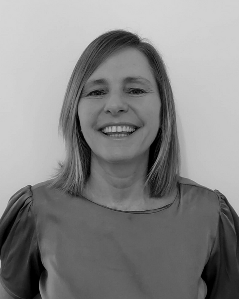 Welcome Tracy to our Team!