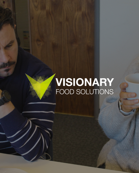 What does Visionary Food Solutions do?
