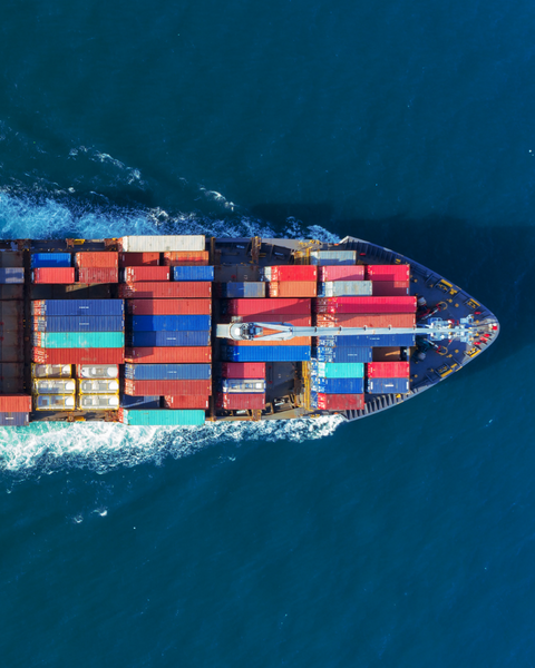 Why should I trade in the USA?