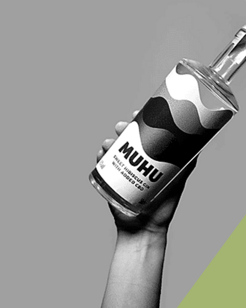 ENTREPRENUER OF THE MONTH - SALLY WYNTER OF MUHU!