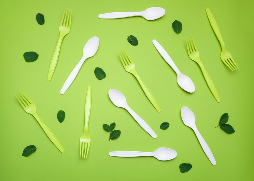 Food for thought: How to develop a more eco-conscious business
